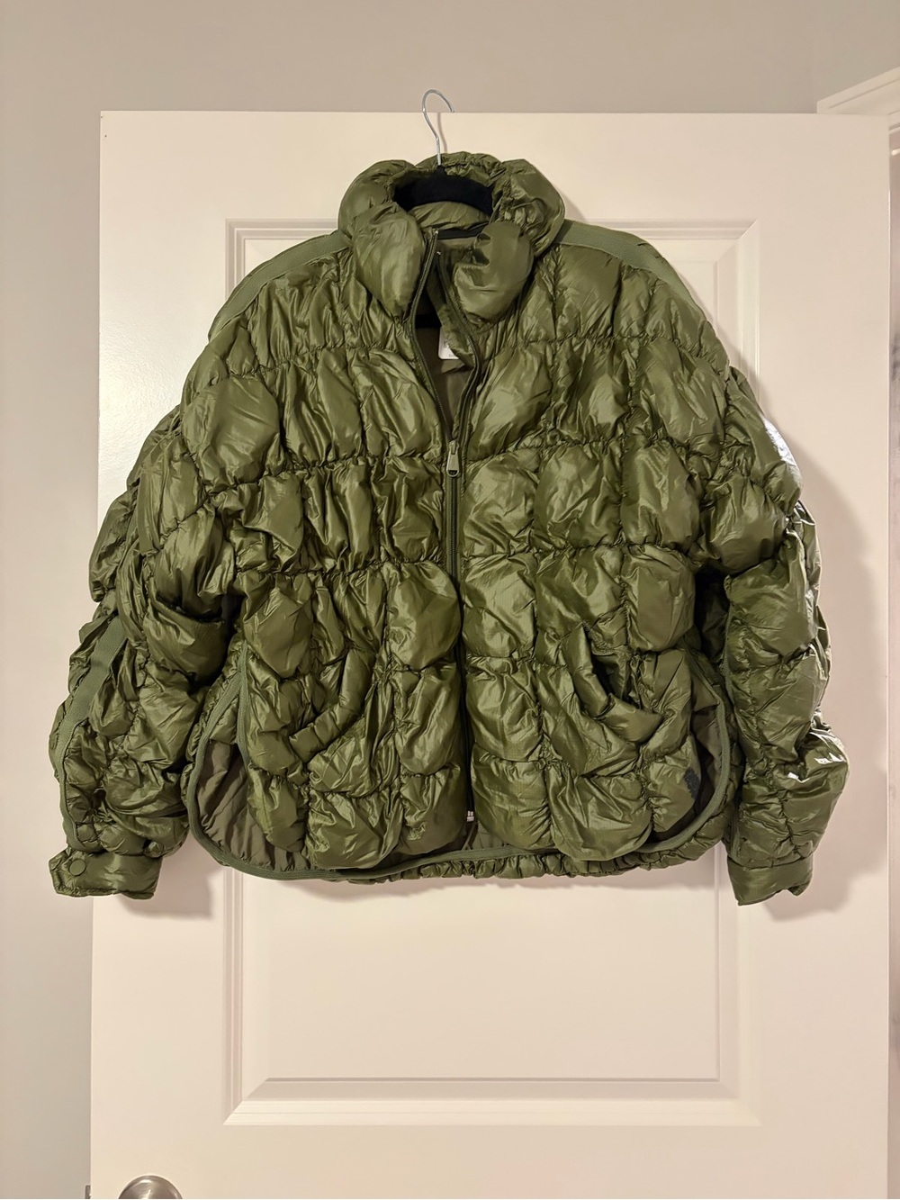Free People Movement Pippa Packable Puffer XS